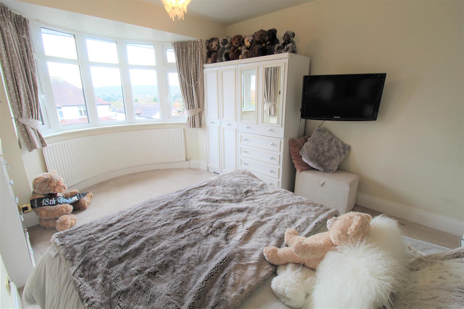 Robinson Road, Trentham, Stoke-On-Trent